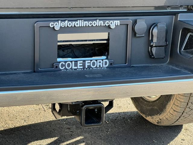 New 2026 Ford F150 XLT w/ Equipment Group 302A MID image 13