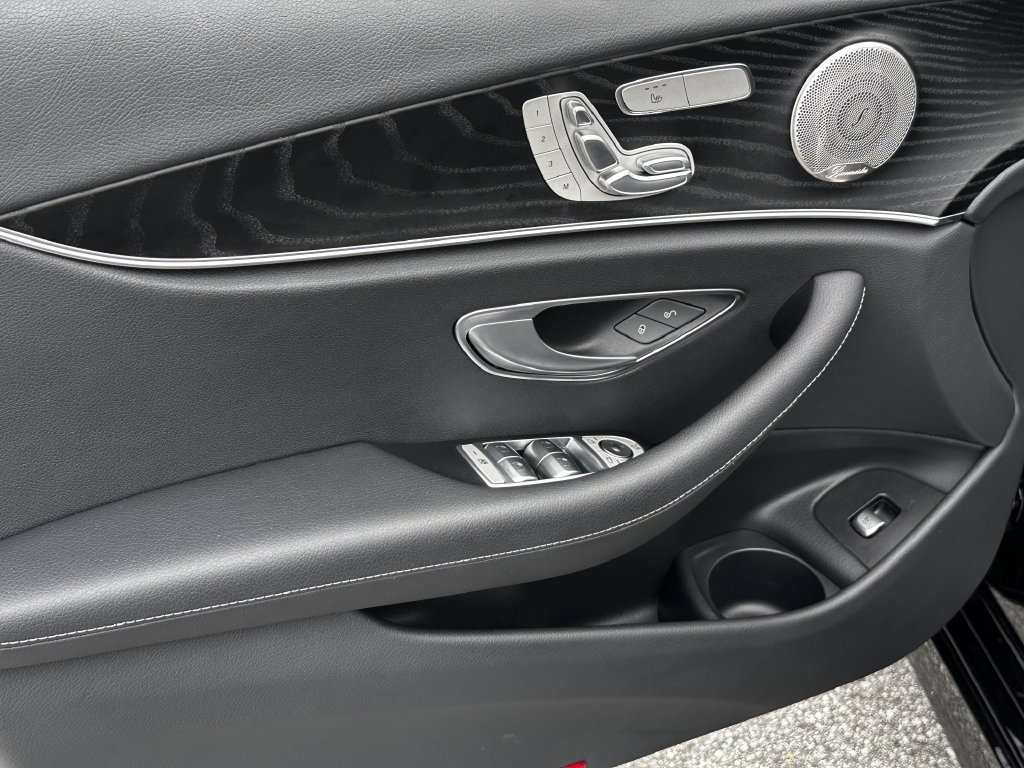 Certified 2023 Mercedes-Benz E 350 Sedan image 11