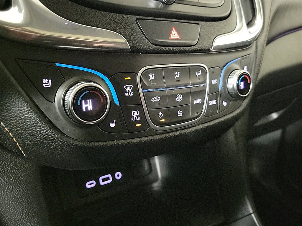 Certified 2019 Chevrolet Equinox Premier image 20