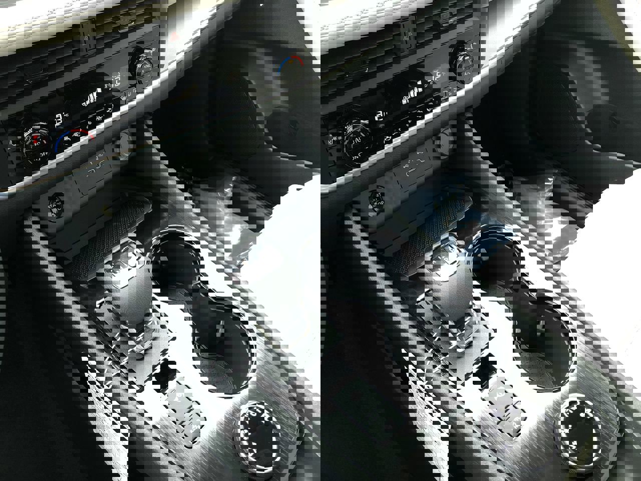 New 2026 Nissan Rogue Dark Armor image 27