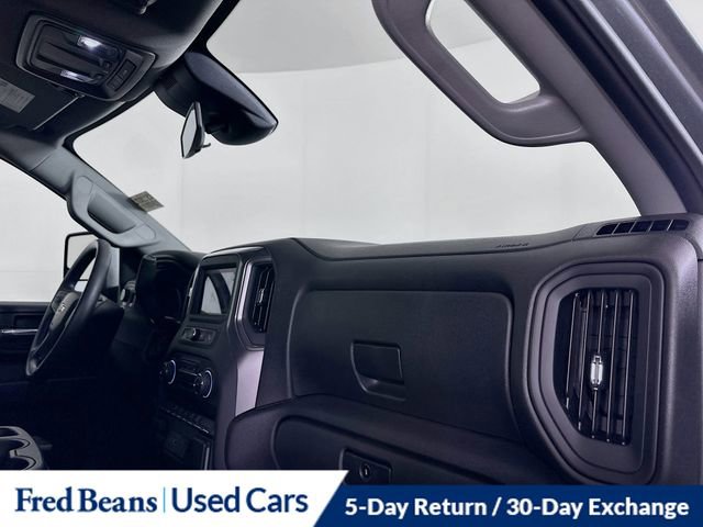 Used 2025 Chevrolet Silverado 2500 Custom w/ Custom Convenience Package image 29