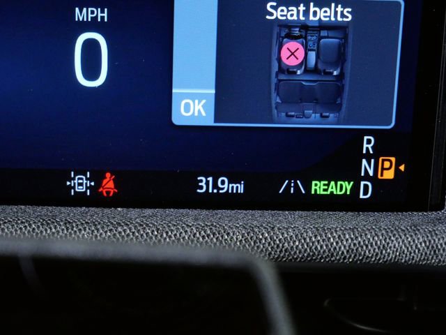 Used 2025 Ford Mustang Mach-E GT image 23