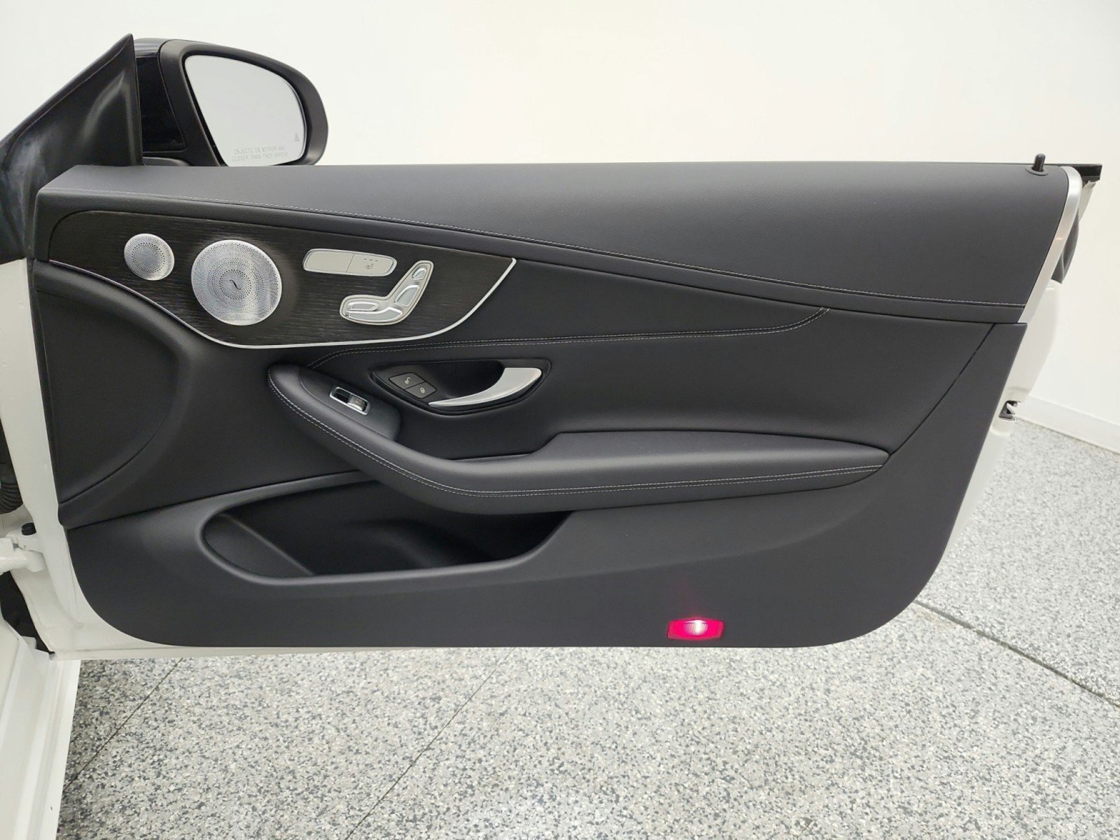 Used 2022 Mercedes-Benz C 300 Coupe image 20