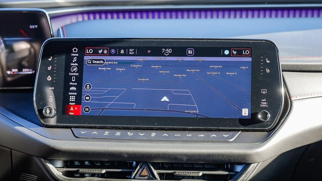 New 2026 Dodge Charger Scat Pack AWD/4WD image 17