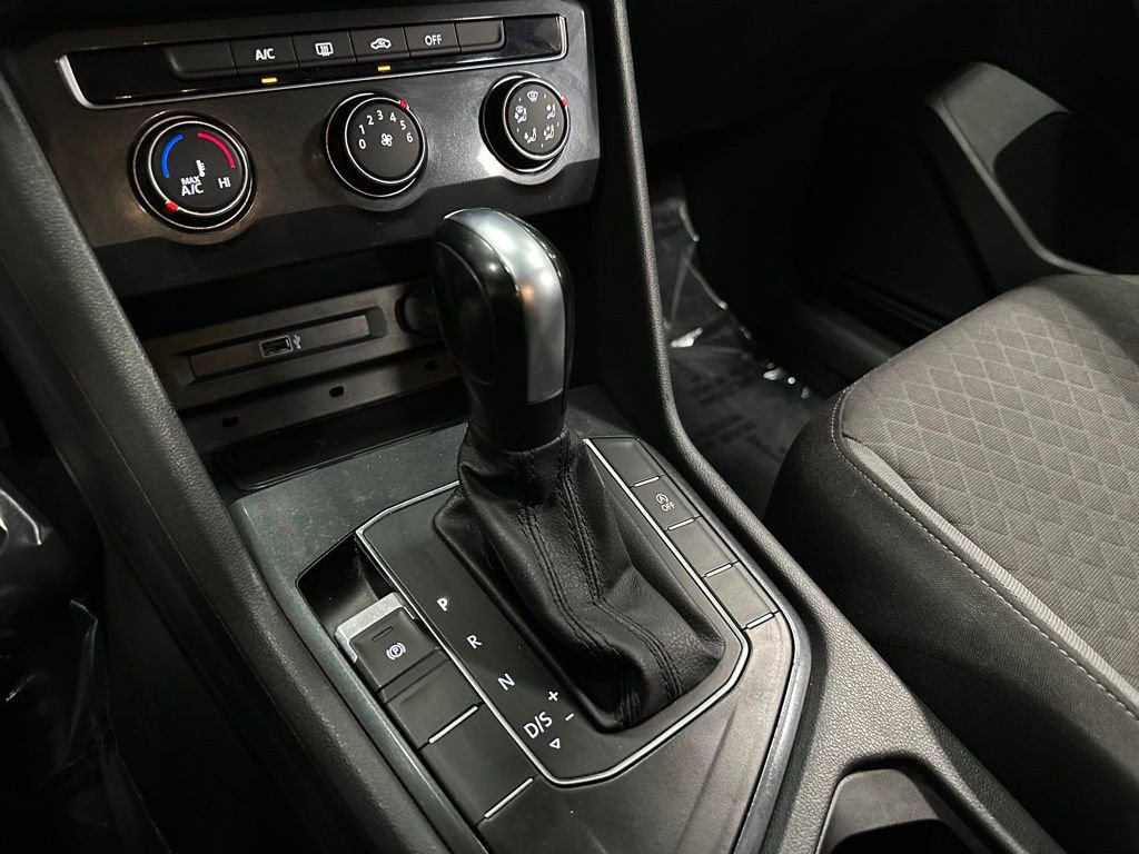 Used 2019 Volkswagen Tiguan S w/ Driver Assistance Package image 22