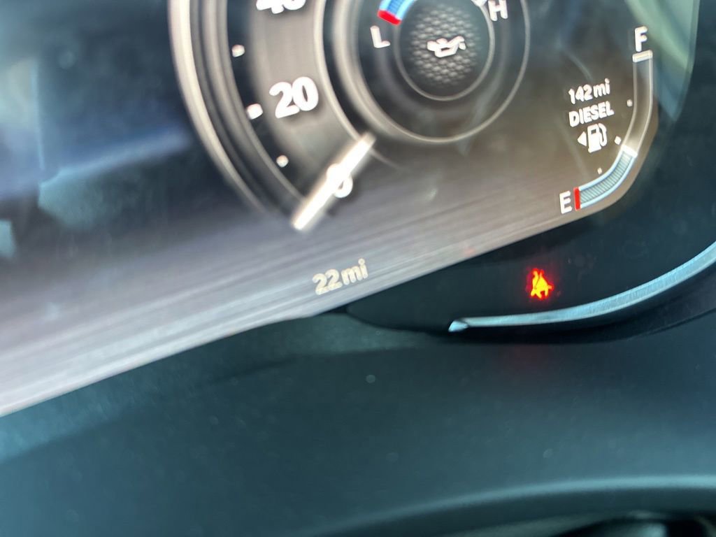 New 2026 RAM 3500 Laramie image 25