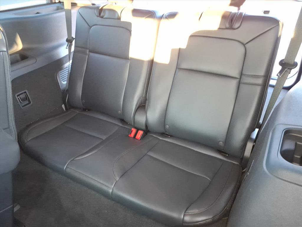 Used 2025 Lincoln Aviator AWD w/ Equipment Group 101A image 7