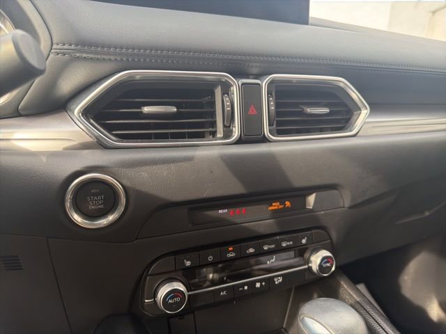 Used 2023 MAZDA CX-5 AWD 2.5 S w/ Preferred Package image 43