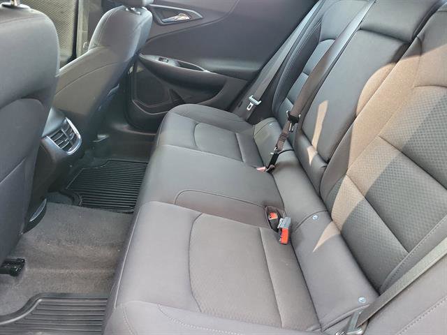 Used 2025 Chevrolet Malibu LT image 7