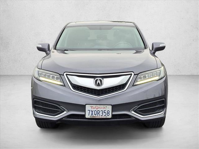 Used 2017 Acura RDX FWD image 2