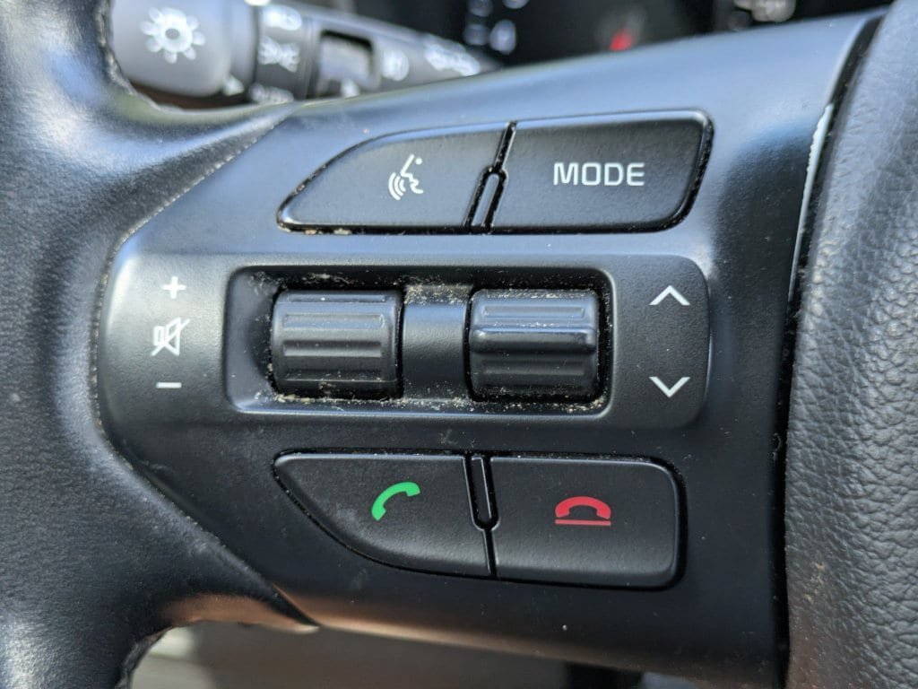 Used 2018 Kia Sorento EX FWD image 24