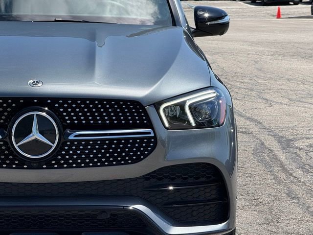 Used 2023 Mercedes-Benz GLE 350 4MATIC image 10