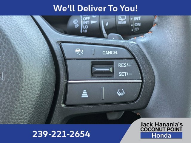 Used 2024 Honda CR-V Sport-L image 27
