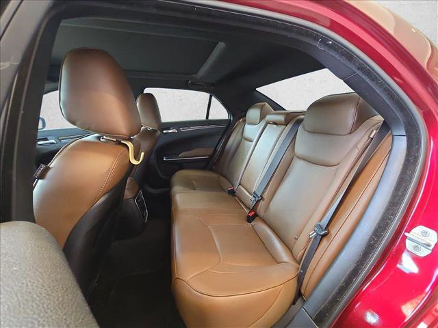 Used 2019 Chrysler 300 Limited w/ Light Group image 19