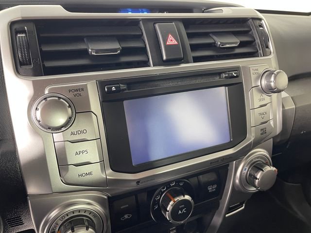 Used 2019 Toyota 4Runner SR5 Premium AWD/4WD image 7