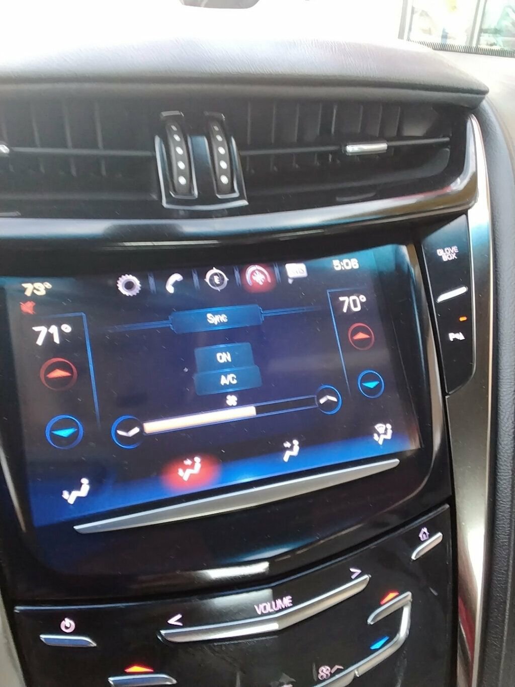 Used 2016 Cadillac CTS Sedan image 16