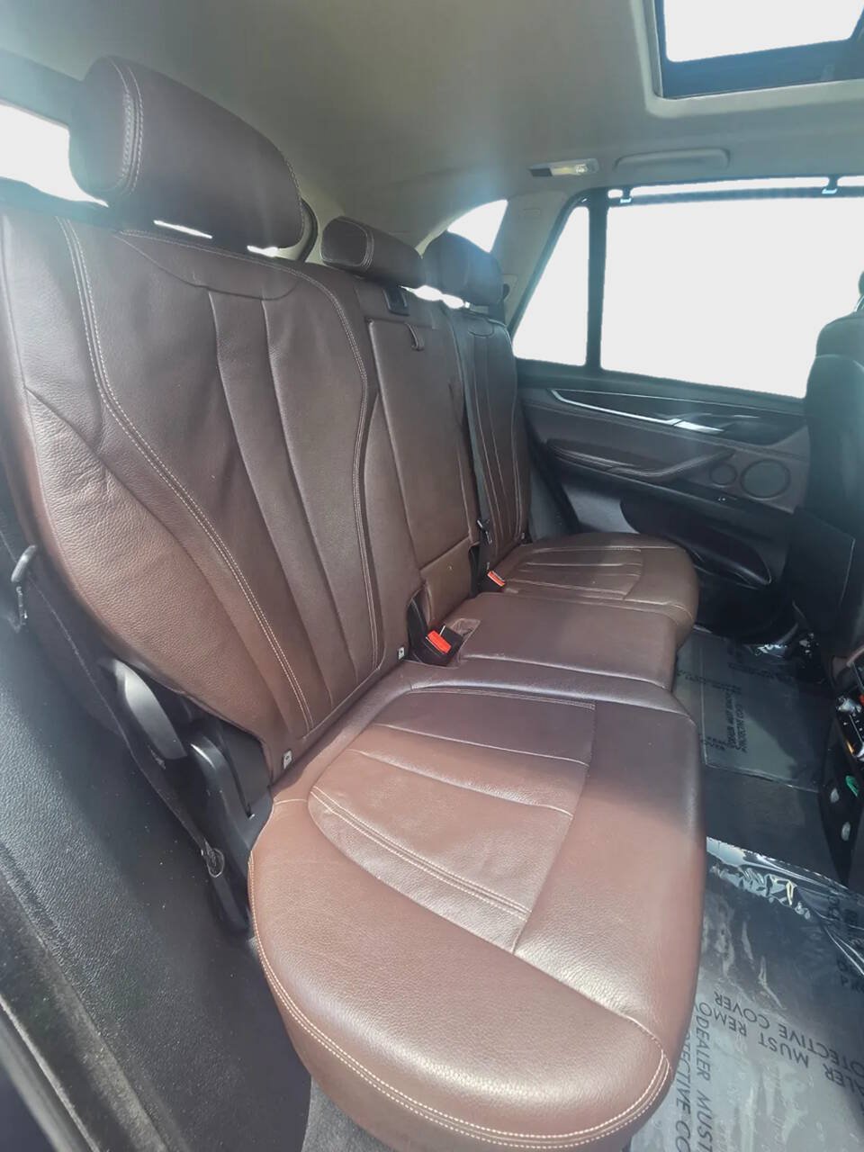 Used 2014 BMW X5 xDrive35i AWD/4WD image 13