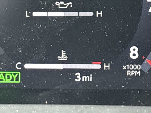 Certified 2025 Toyota Tacoma Trailhunter image 20