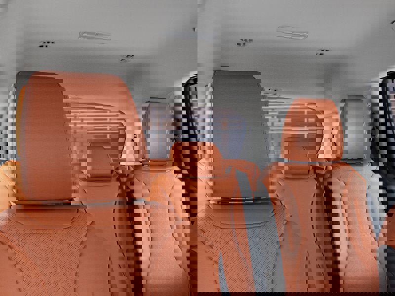 New 2026 Kia Carnival EX image 27