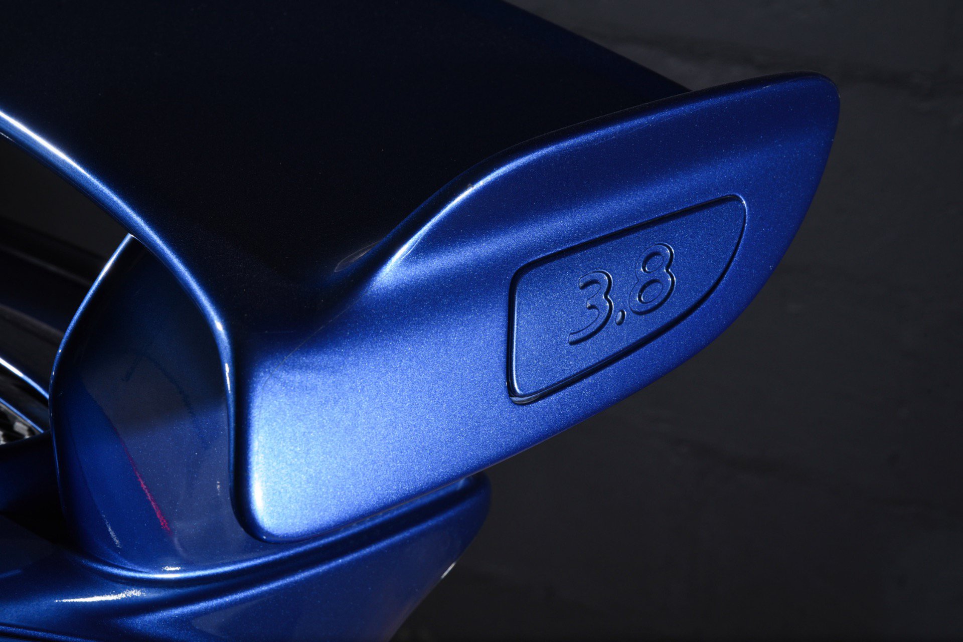 Used 2010 Porsche 911 GT3 RWD image 9