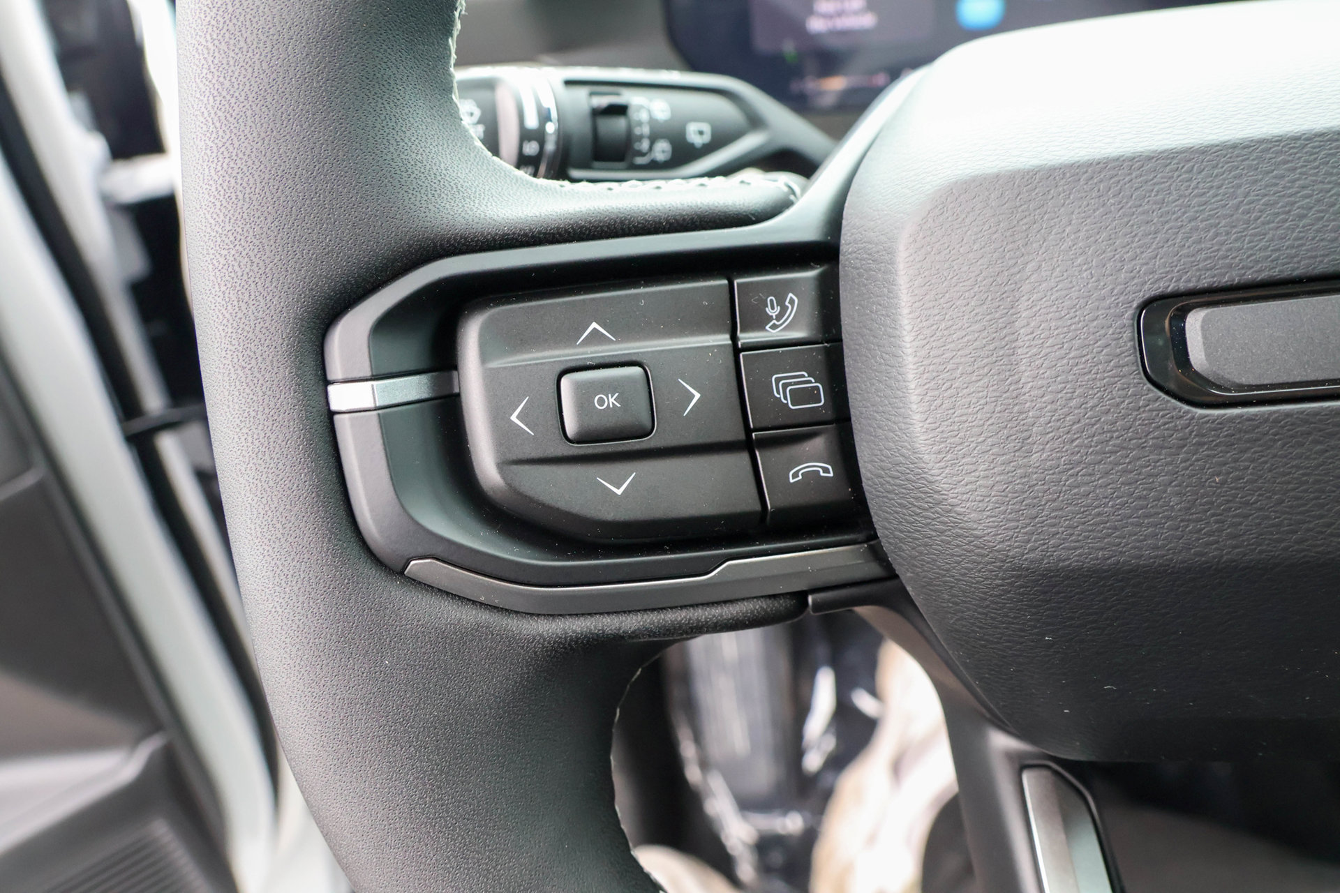 New 2026 Jeep Cherokee AWD/4WD image 19