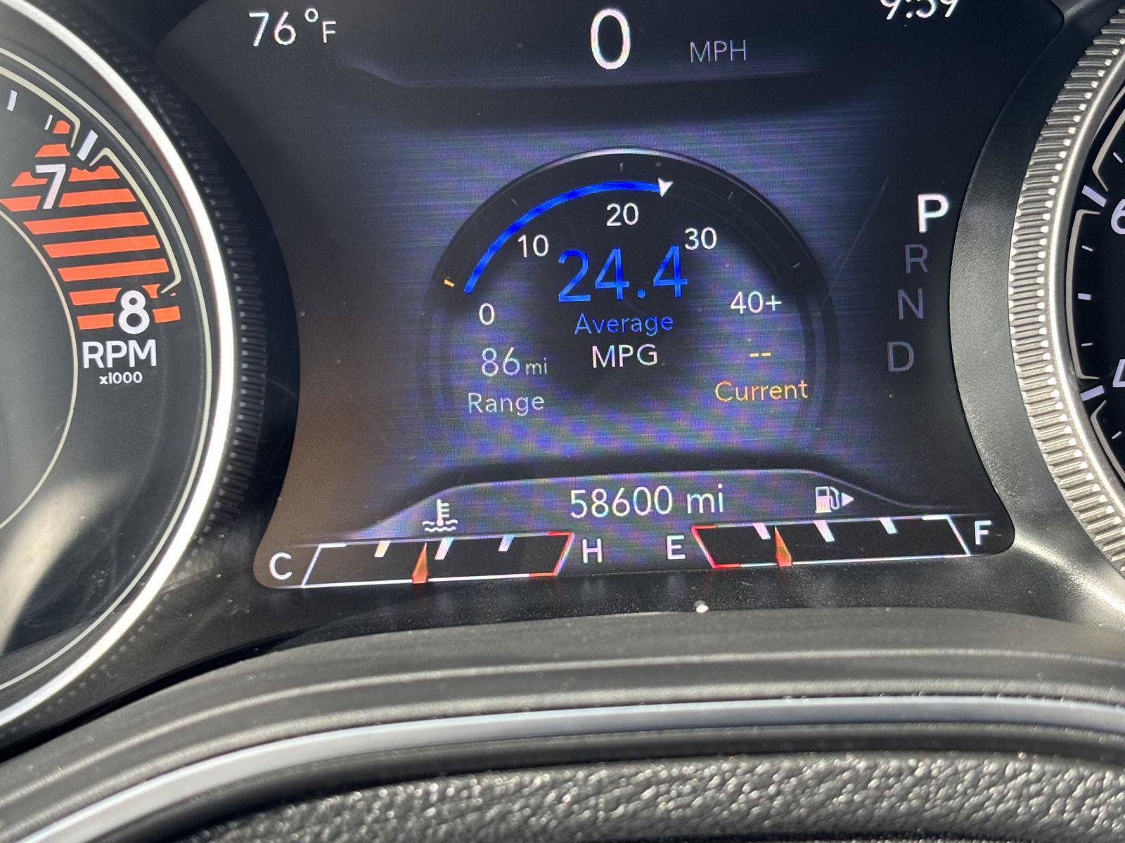 Used 2020 Jeep Cherokee Trailhawk w/ Cold Weather Group AWD/4WD image 21