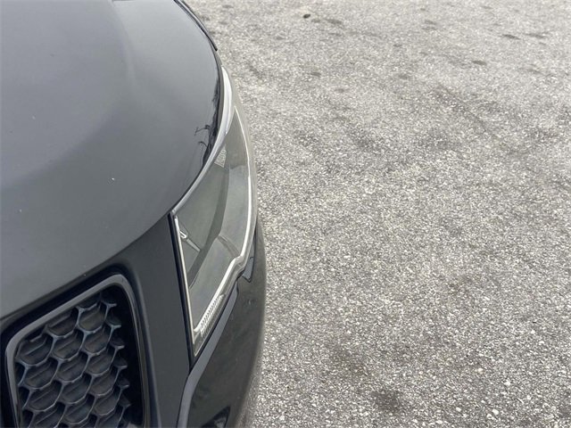 Used 2019 Jeep Compass Altitude image 11