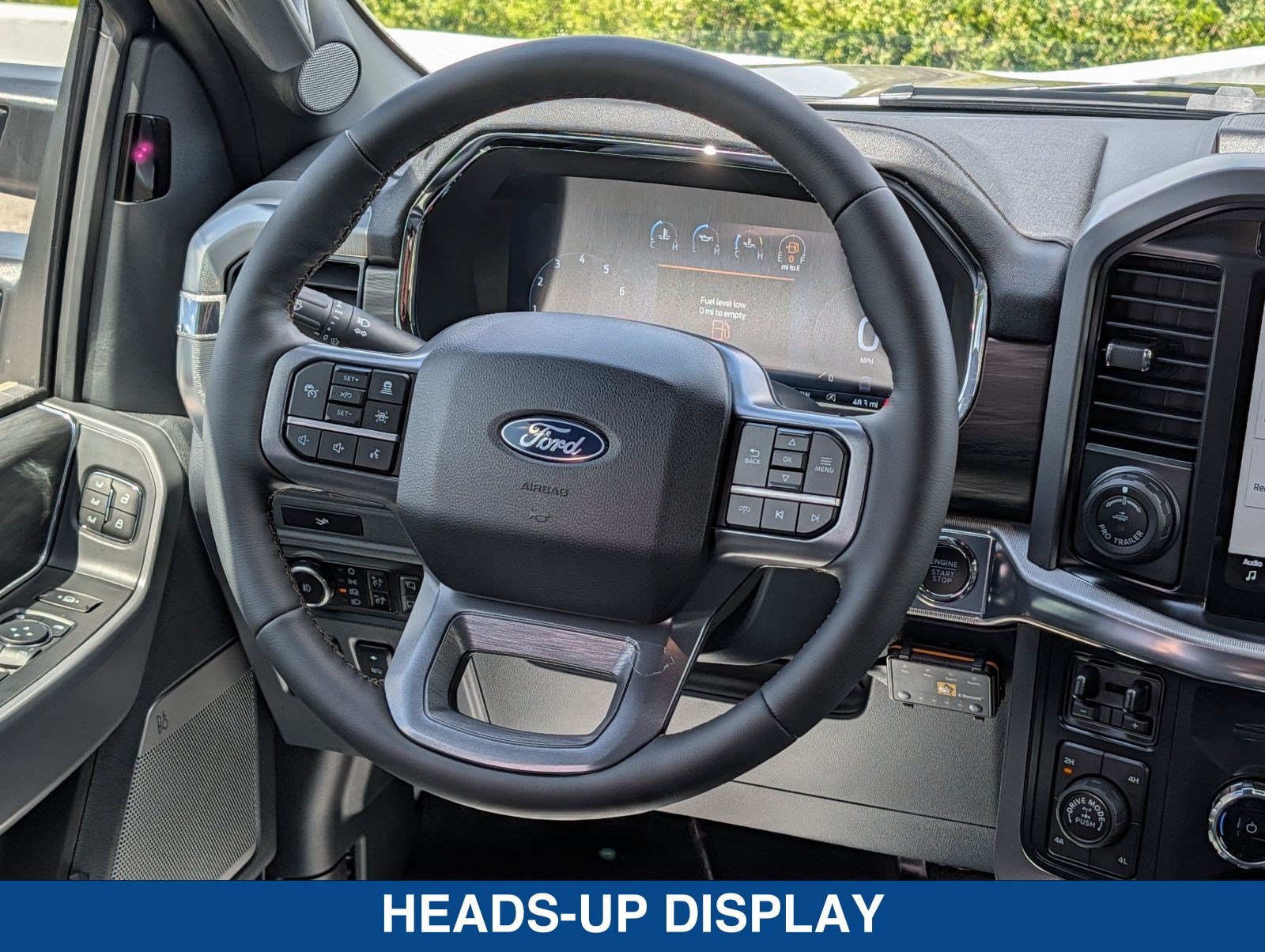 New 2026 Ford F150 Lariat w/ Equipment Group 502A High AWD/4WD image 63