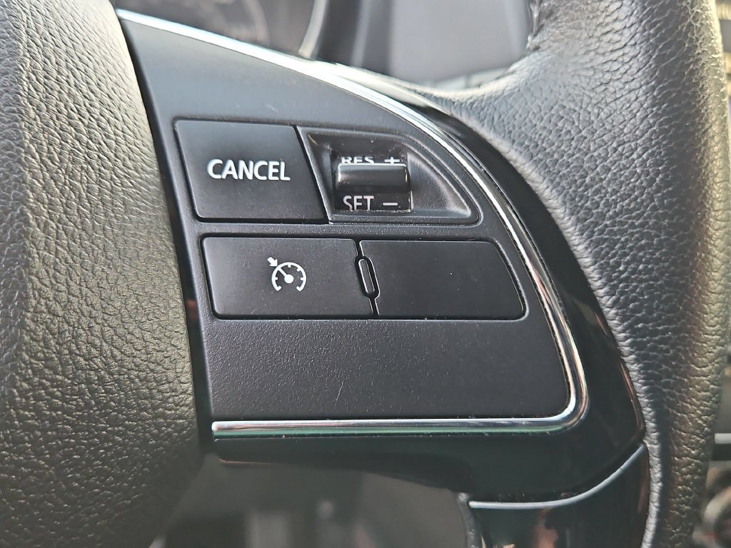 Used 2025 Mitsubishi Outlander Sport SE AWD/4WD image 22