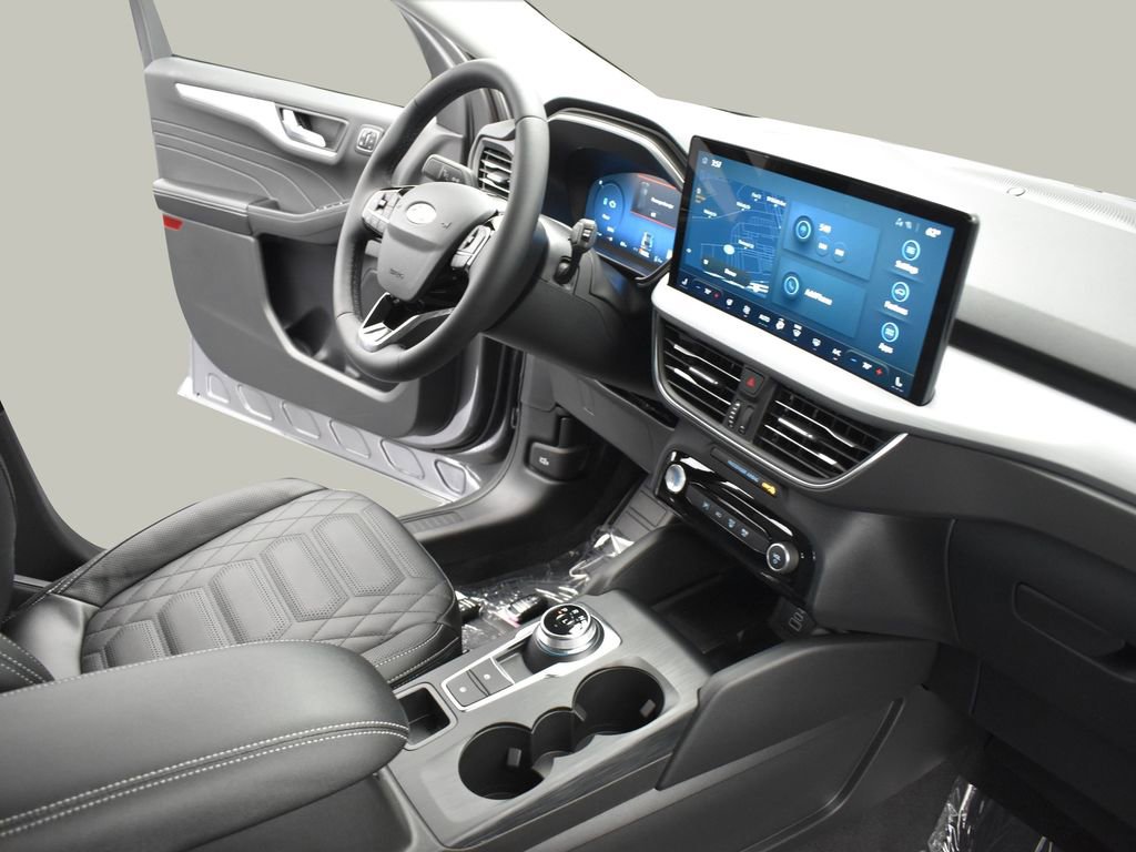 New 2024 Ford Escape SE w/ PHEV Premium Package image 55