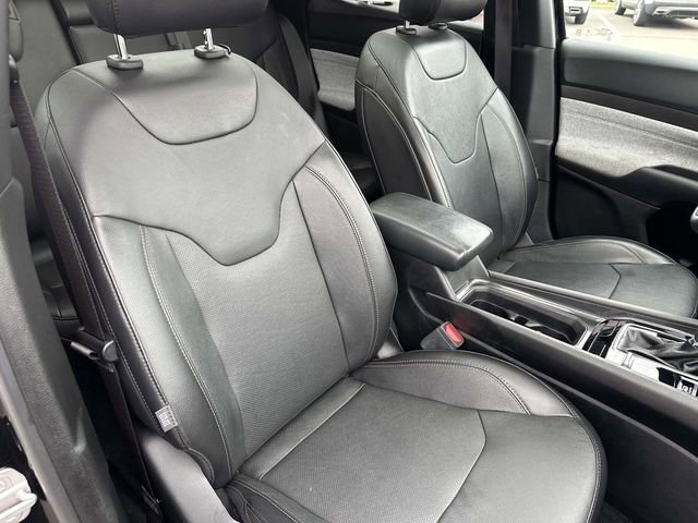 Used 2023 Jeep Compass Latitude w/ Sun and Sound Group image 23