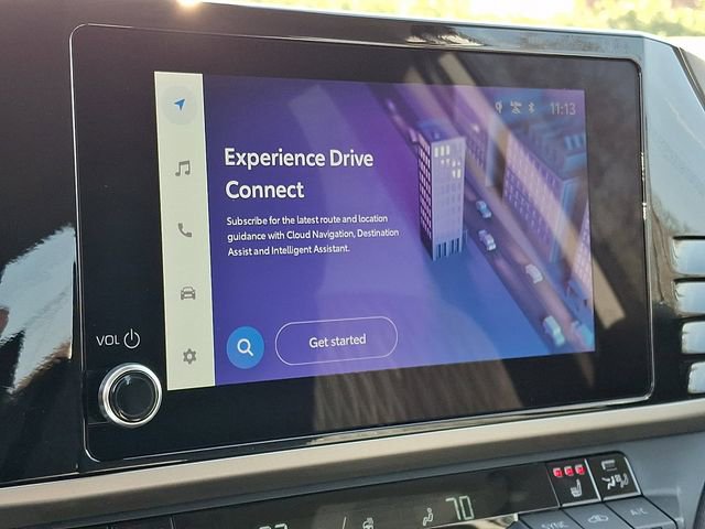 Certified 2025 Toyota Camry LE w/ Convenience Package image 19