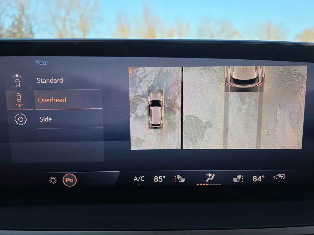 New 2026 Buick Envision Sport Touring AWD/4WD image 25