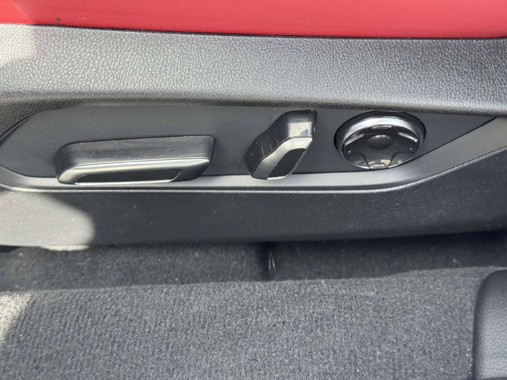 Certified 2025 Acura TLX w/ A-SPEC Package AWD/4WD image 17