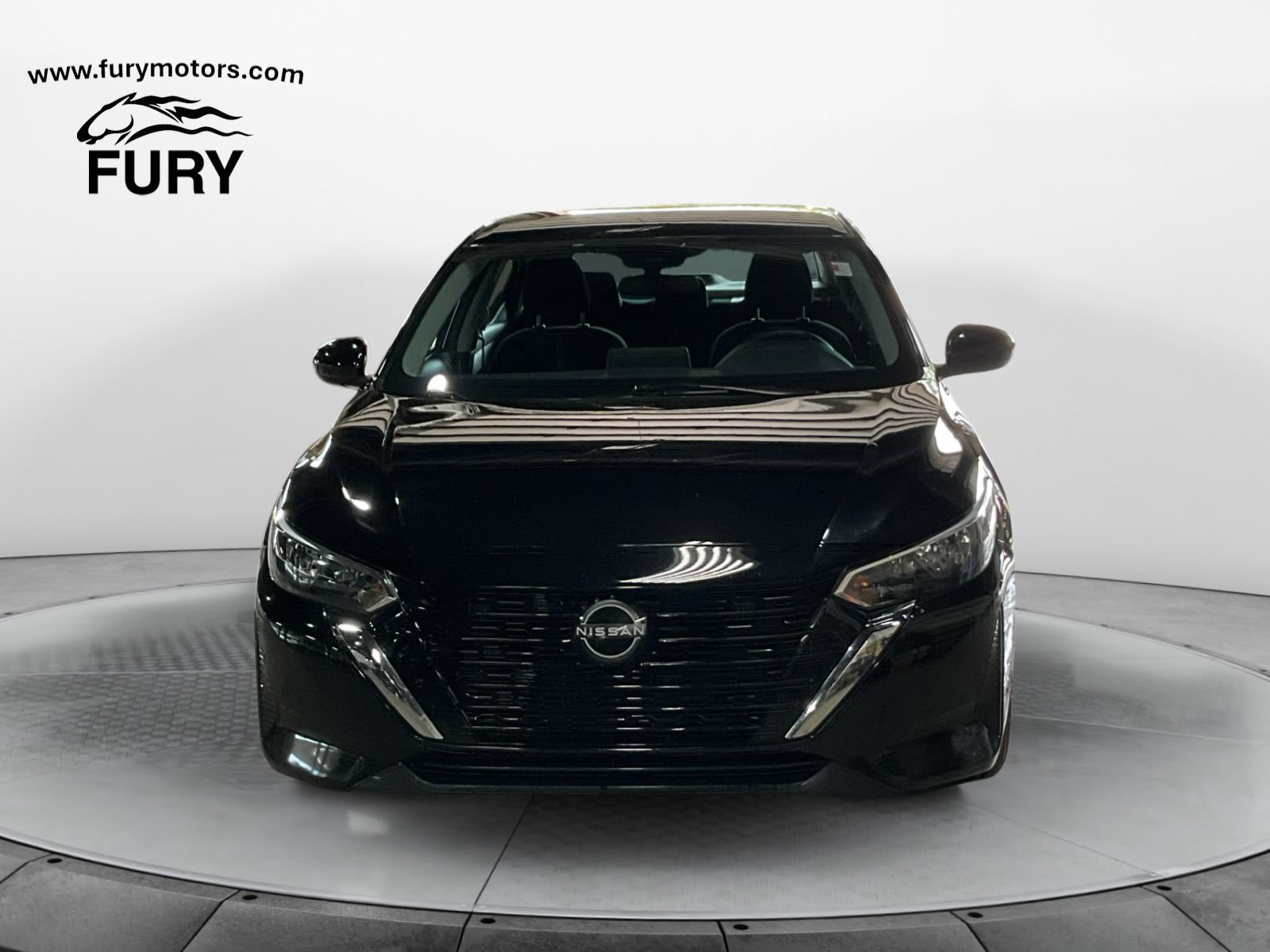 Used 2024 Nissan Sentra SV FWD image 9