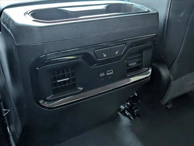 Used 2022 GMC Sierra 1500 AT4 w/ AT4 Premium Package AWD/4WD image 16