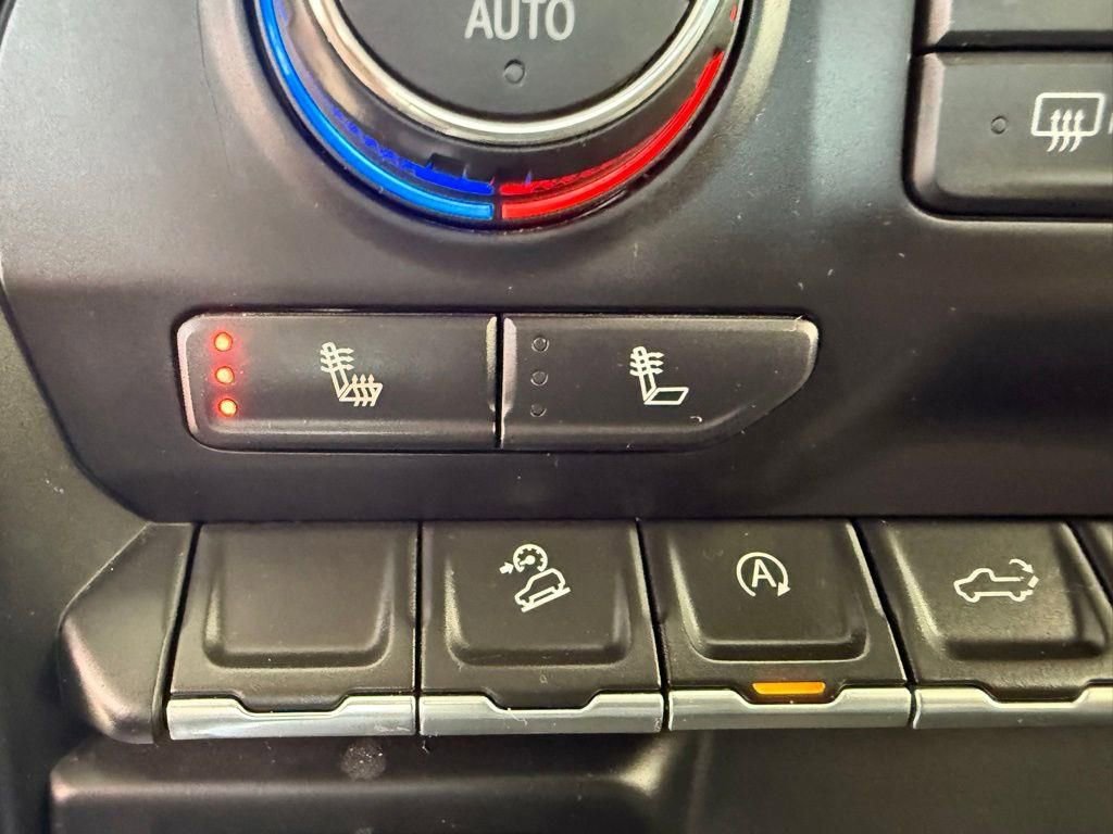 Used 2019 Chevrolet Silverado 1500 RST w/ All-Star Edition image 32