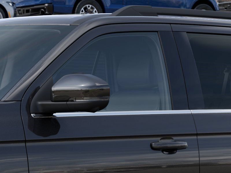 New 2027 Ford Expedition Max Active RWD image 20