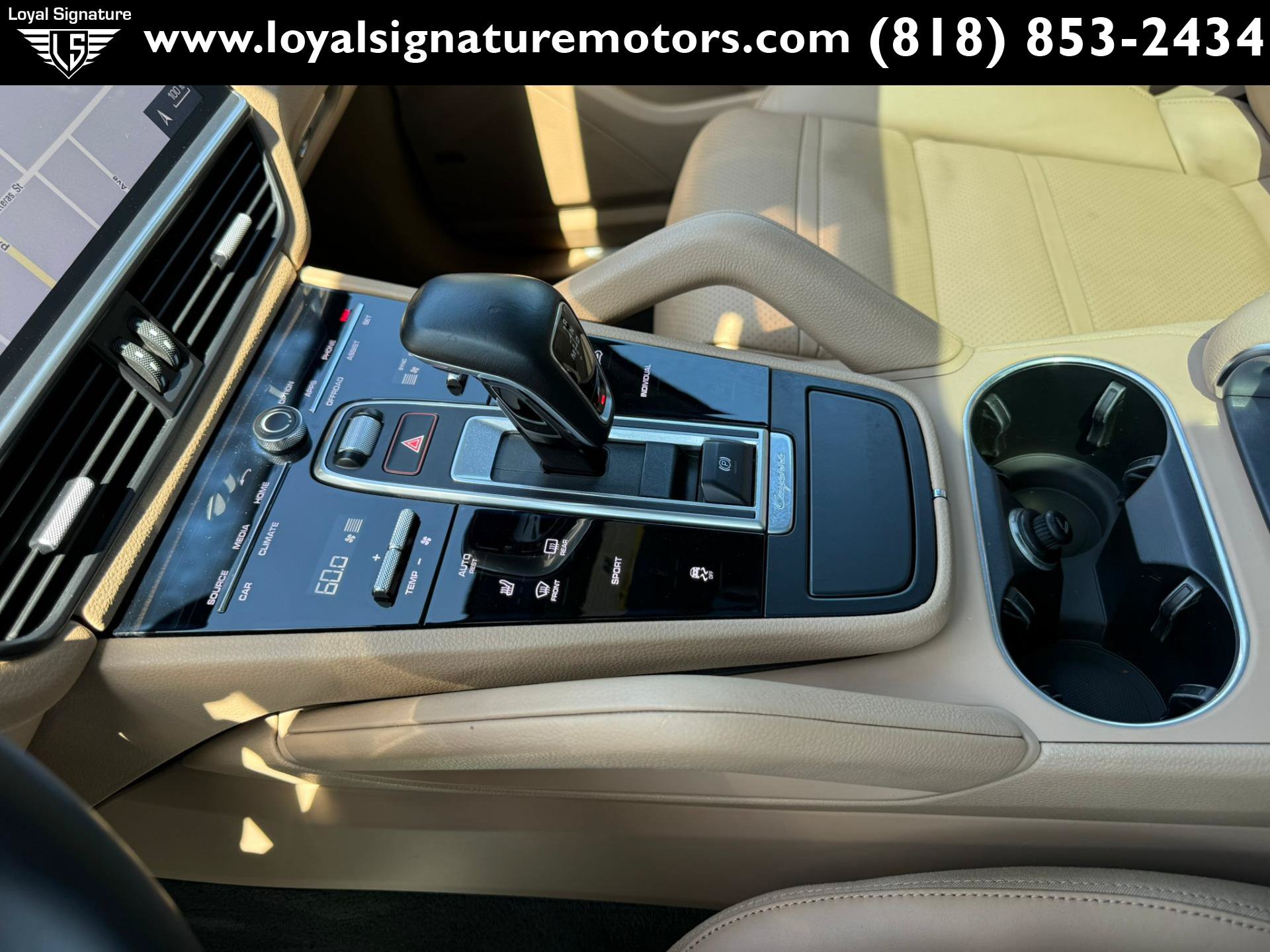 Used 2019 Porsche Cayenne AWD/4WD image 35
