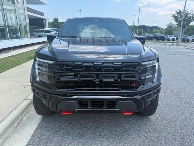Used 2024 Ford F150 Raptor w/ Equipment Group 803A Raptor R AWD/4WD image 3