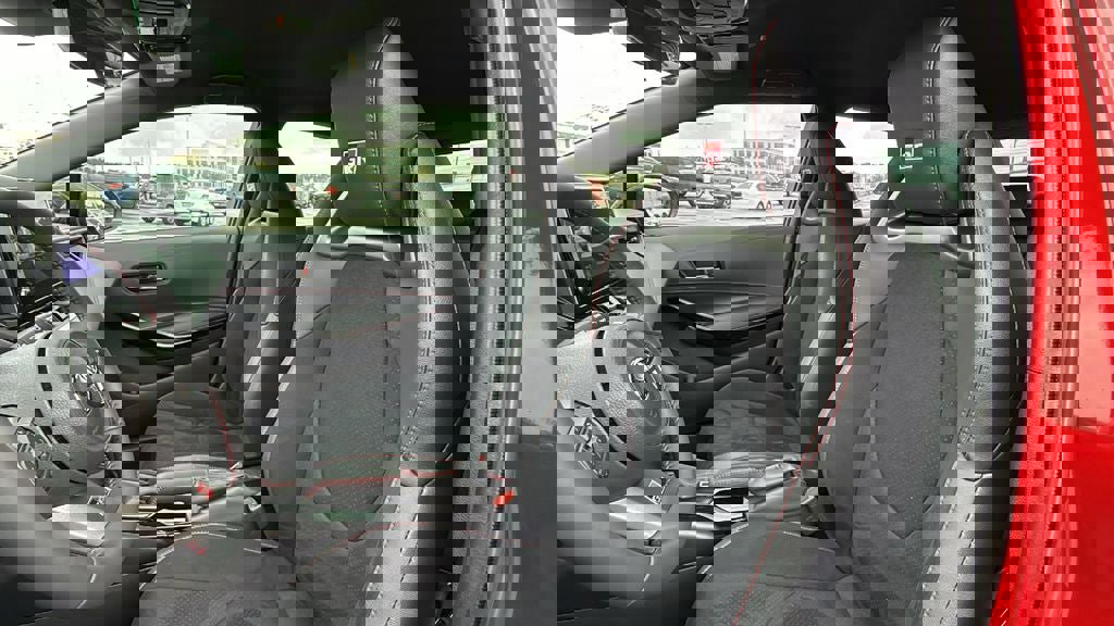 New 2026 Toyota Corolla GR image 14