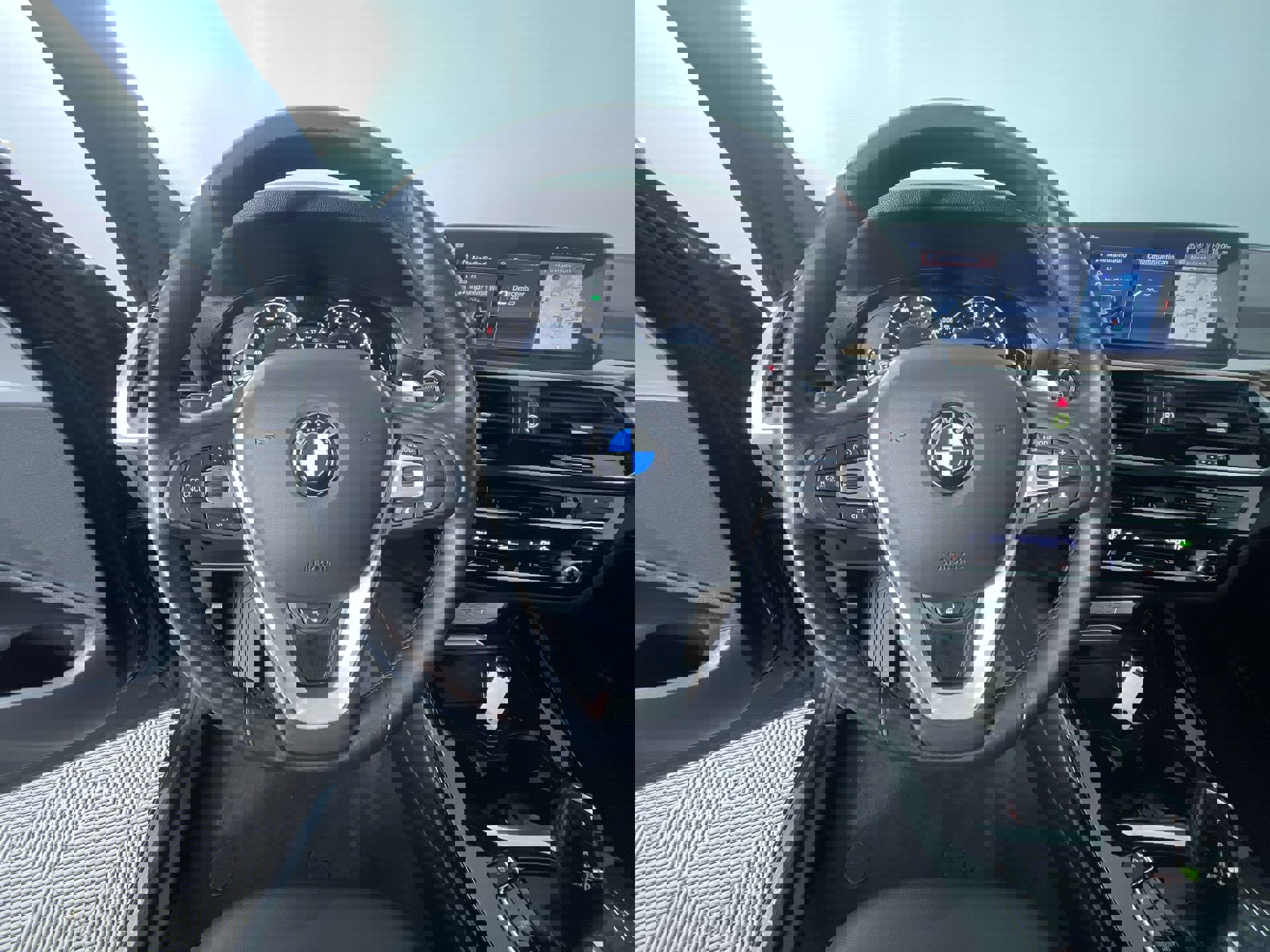 Used 2018 BMW X3 xDrive30i image 17