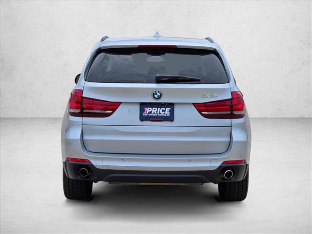 Used 2015 BMW X5 sDrive35i RWD image 6
