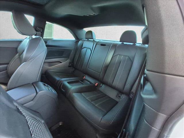 Used 2021 Audi A5 2.0T Premium Plus AWD/4WD image 20