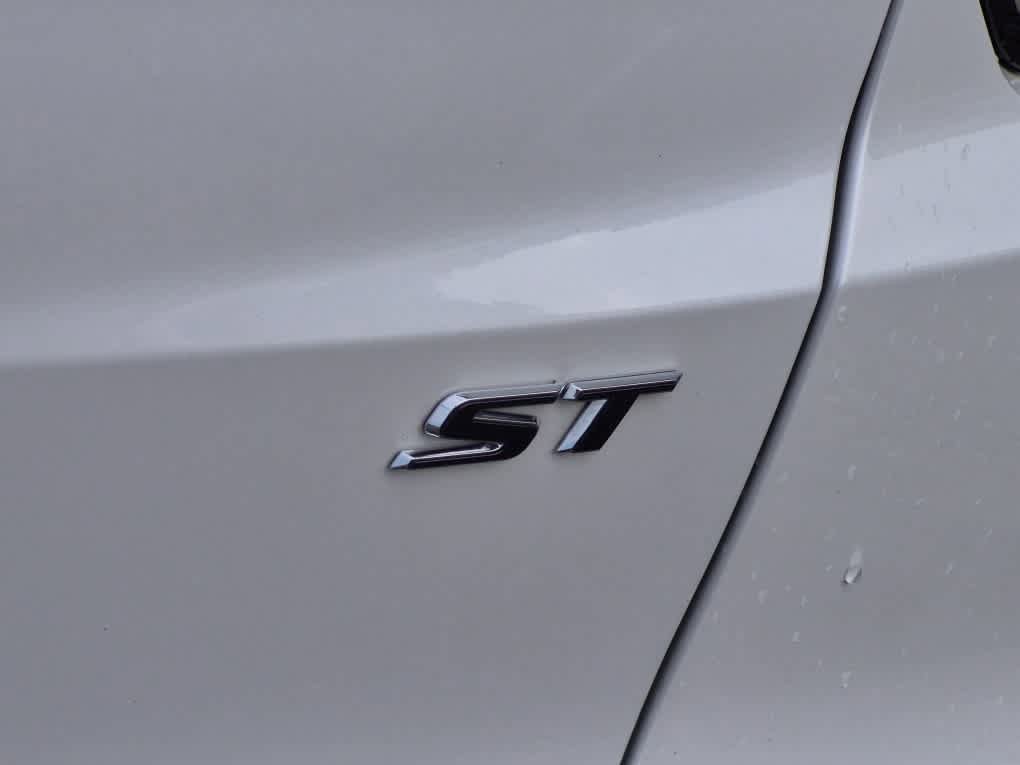 Used 2024 Buick Envista Sport Touring w/ Convenience I Package FWD image 24