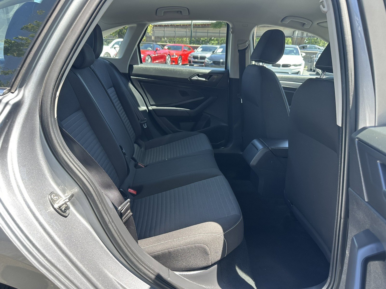 Used 2024 Volkswagen Jetta S FWD image 21