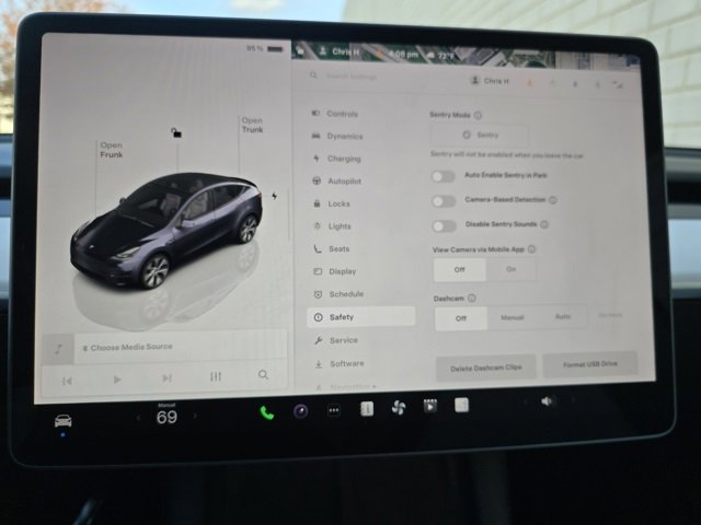 Used 2023 Tesla Model Y 2WD image 54