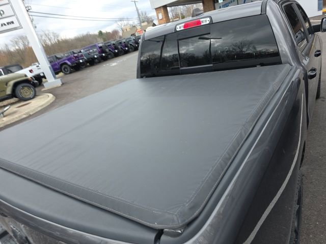 Used 2023 RAM 1500 Laramie image 6