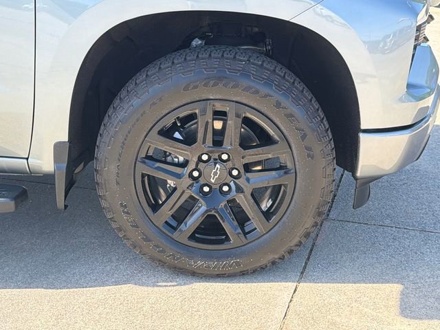 Used 2024 Chevrolet Silverado 1500 RST w/ Convenience Package II image 12