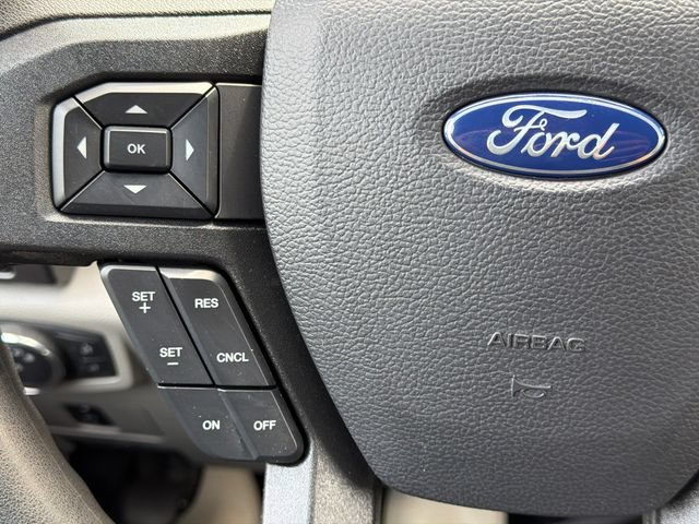 Used 2019 Ford F250 XLT w/ XLT Value Package AWD/4WD image 29